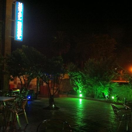 Hotel Rural Las Palmeras Muskiz Luaran gambar