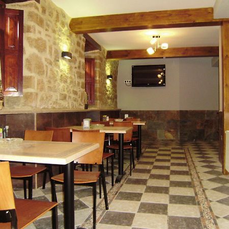 Hotel Rural Las Palmeras Muskiz Luaran gambar