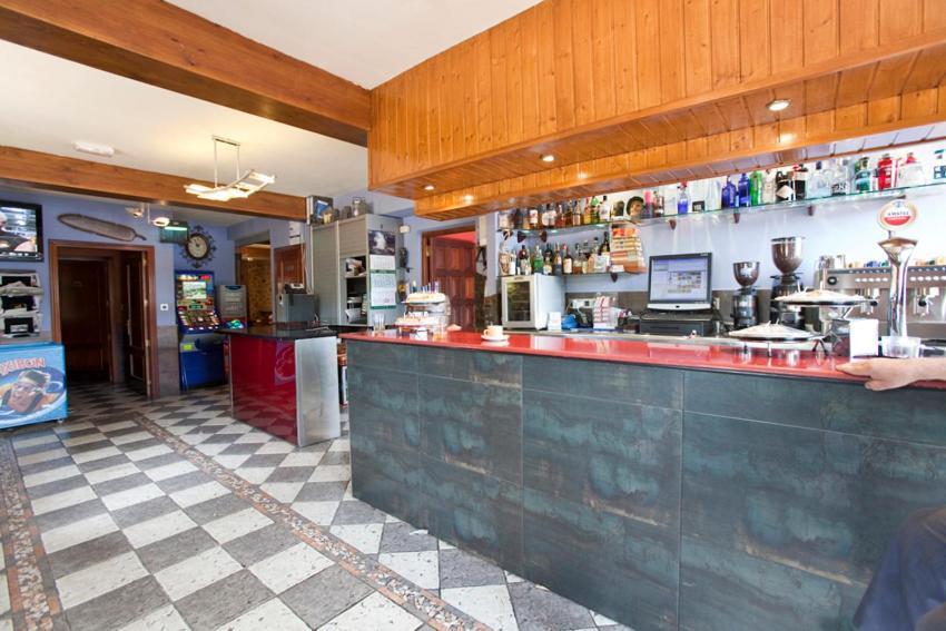 Hotel Rural Las Palmeras Muskiz Luaran gambar