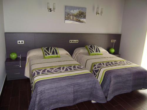 Hotel Rural Las Palmeras Muskiz Luaran gambar