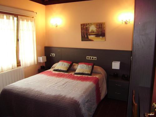 Hotel Rural Las Palmeras Muskiz Luaran gambar