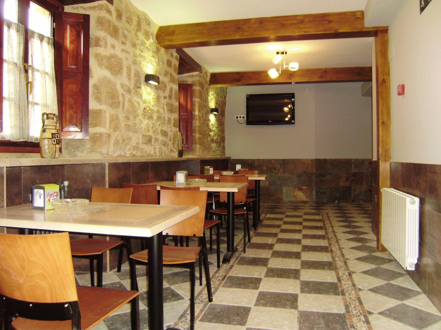 Hotel Rural Las Palmeras Muskiz Luaran gambar