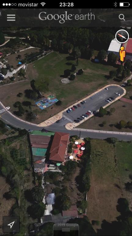 Hotel Rural Las Palmeras Muskiz Luaran gambar