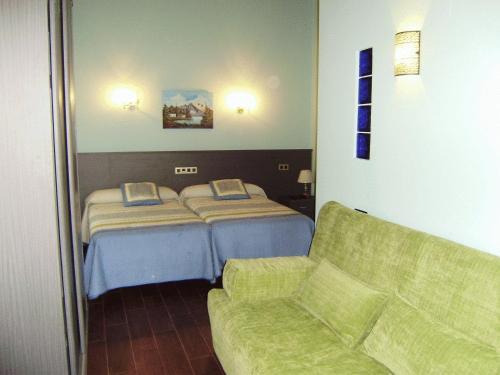 Hotel Rural Las Palmeras Muskiz Luaran gambar